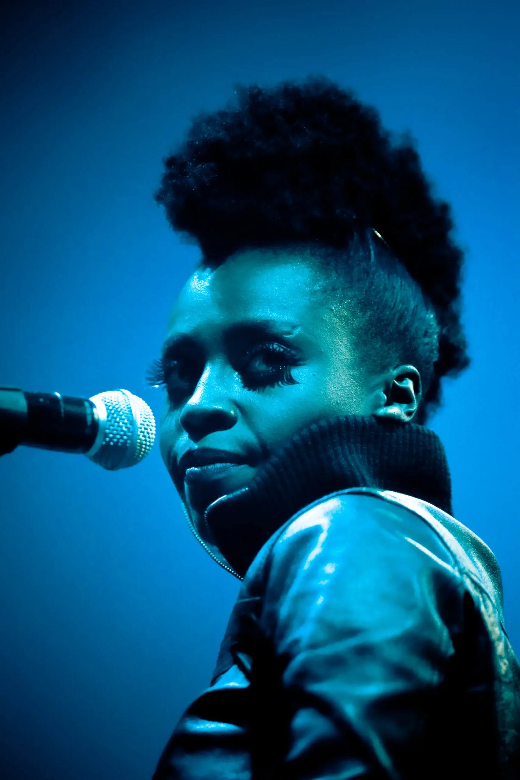 Fotografie pro firmy, instituce i kulturní události.