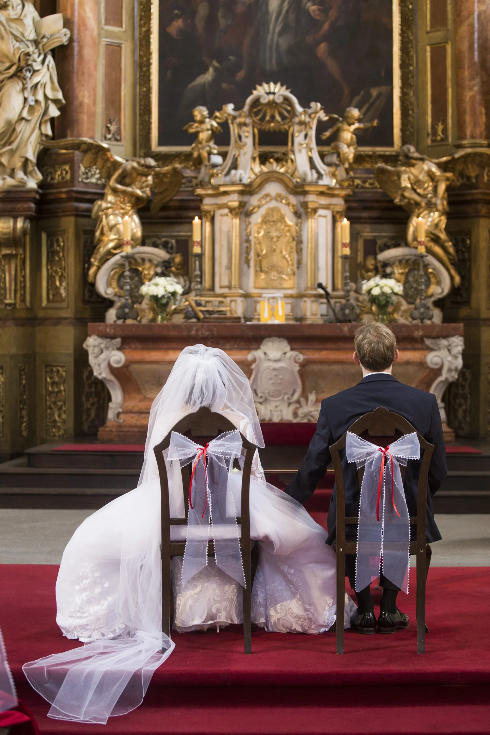Autentické zachycení vašeho dne od příprav až po večerní atmosféru.